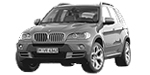 BMW E70 P0203 Fault Code