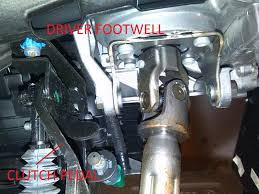 See P0203 in engine